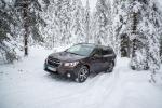 Subaru Outback 2018 года (WW)